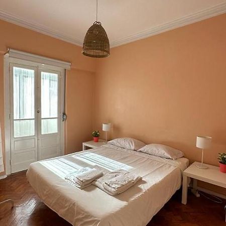 ליסבון Coral Apartment מראה חיצוני תמונה