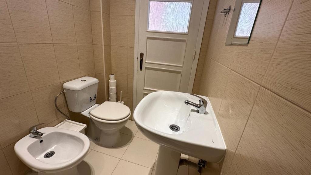 ליסבון Coral Apartment מראה חיצוני תמונה