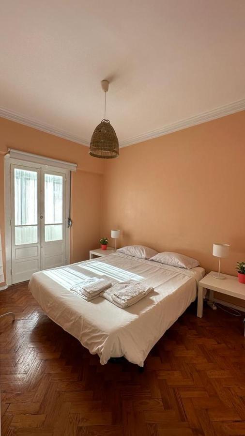 ליסבון Coral Apartment מראה חיצוני תמונה
