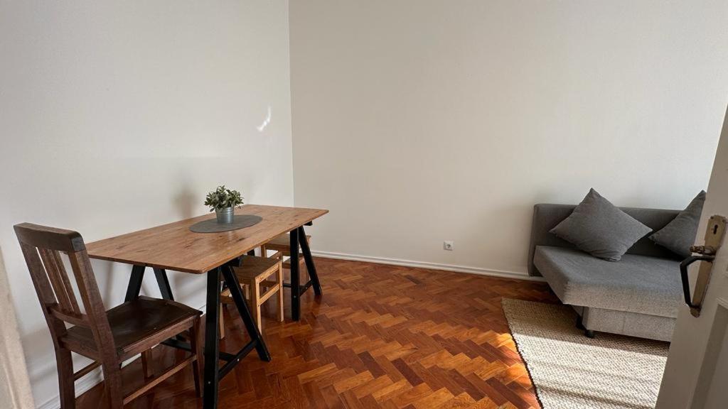 ליסבון Coral Apartment מראה חיצוני תמונה