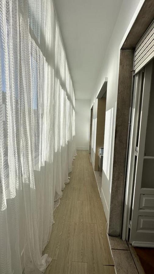 ליסבון Coral Apartment מראה חיצוני תמונה