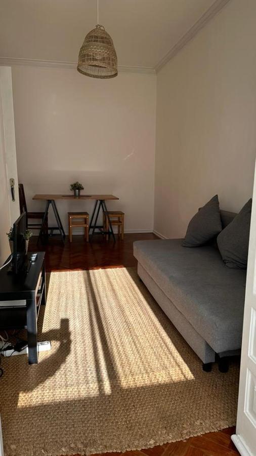 ליסבון Coral Apartment מראה חיצוני תמונה