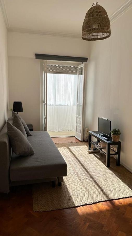 ליסבון Coral Apartment מראה חיצוני תמונה