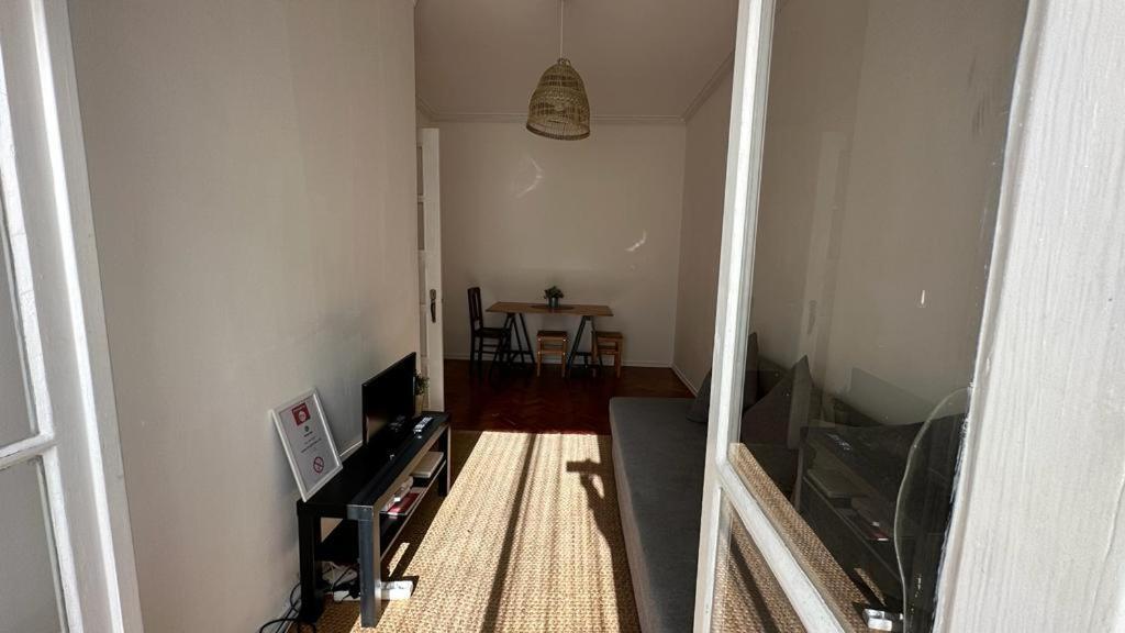 ליסבון Coral Apartment מראה חיצוני תמונה